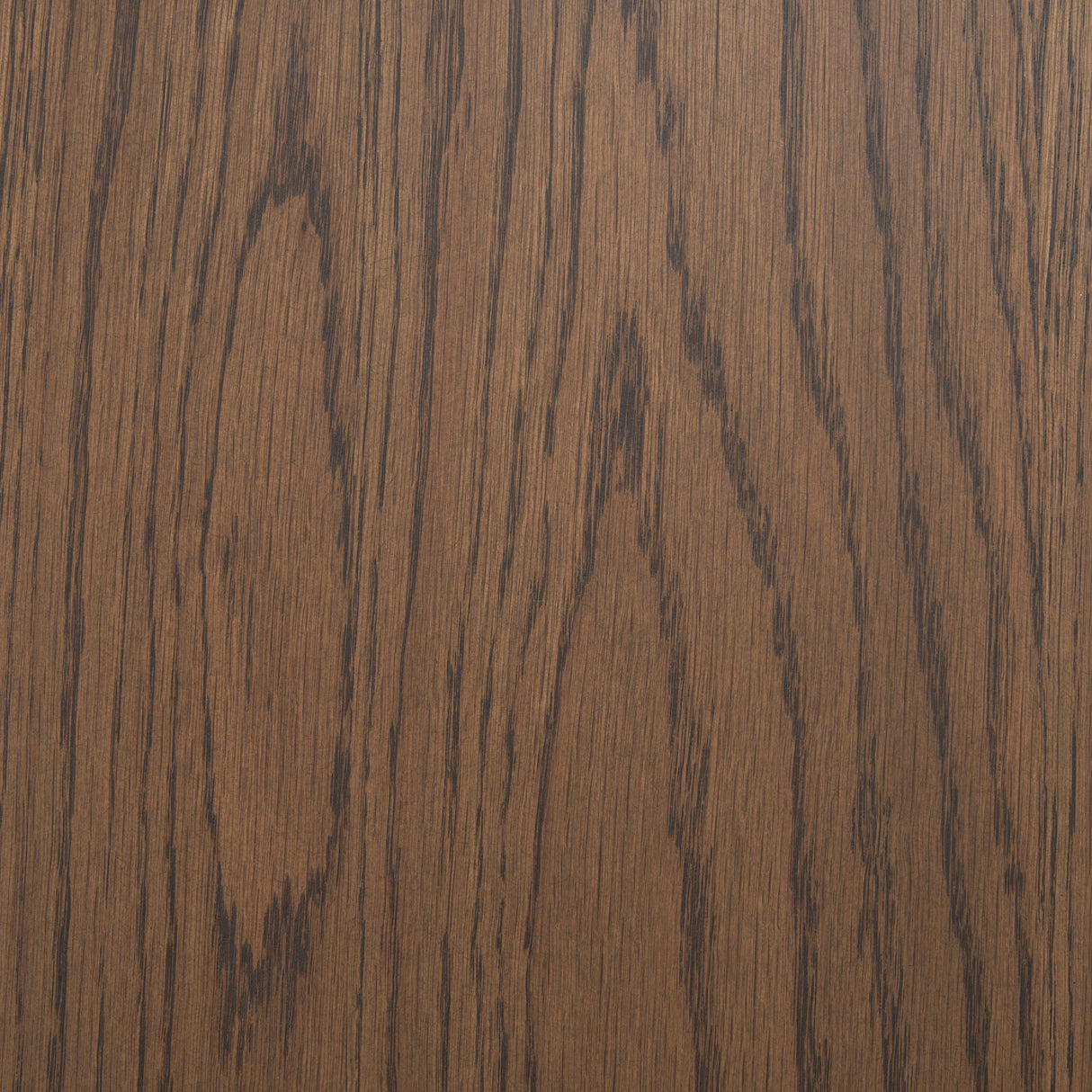 Takota Dark Brown Rectangular Oak Wood w/ Birch Wood Legs Extendable Dining Table from Mercana - Luna Furniture