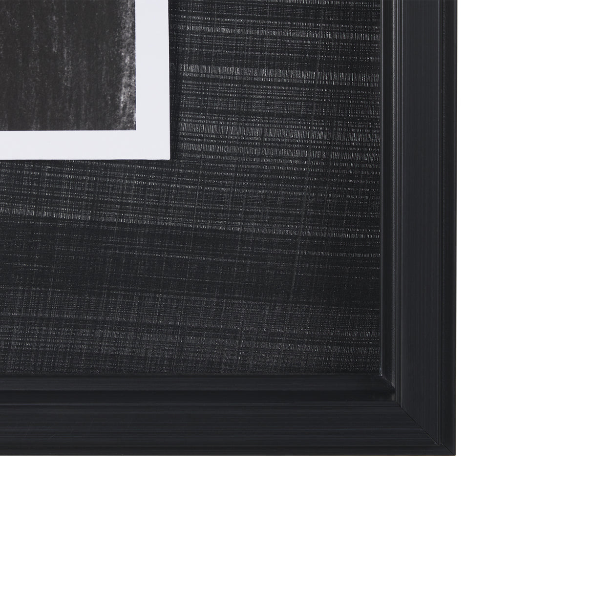 Vintage Propeller I by Ethan Harper a Hand Embelished Textured Framed Art Print Matted under Glass from Mercana - Luna Furniture