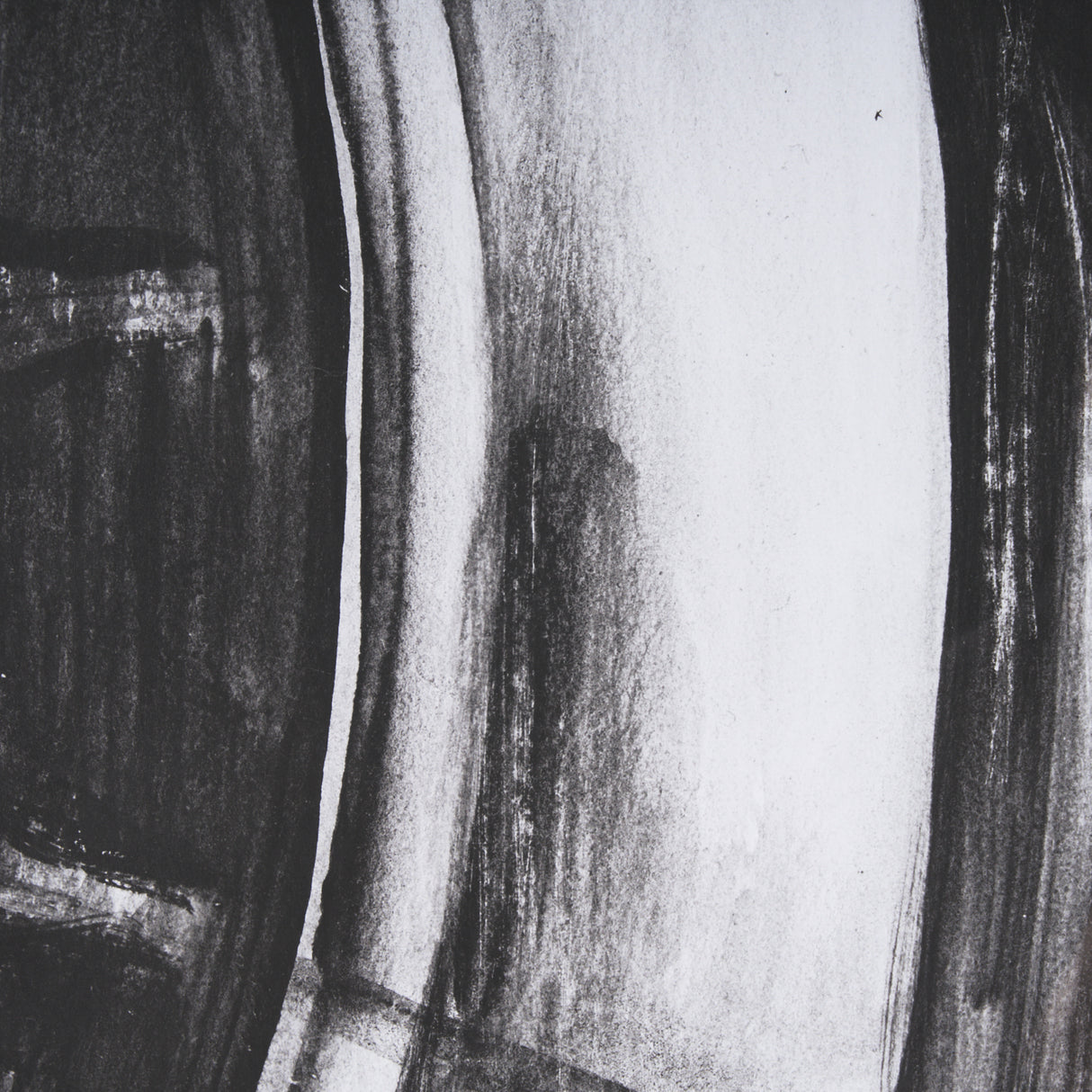 Vintage Propeller I by Ethan Harper a Hand Embelished Textured Framed Art Print Matted under Glass from Mercana - Luna Furniture