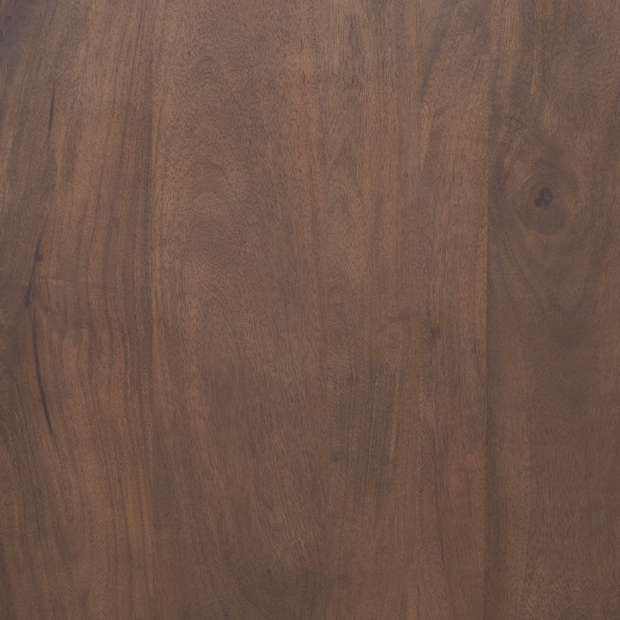 Tammar Round Wood w/ Tapered Legs Coffee Table from Mercana - Luna Furniture