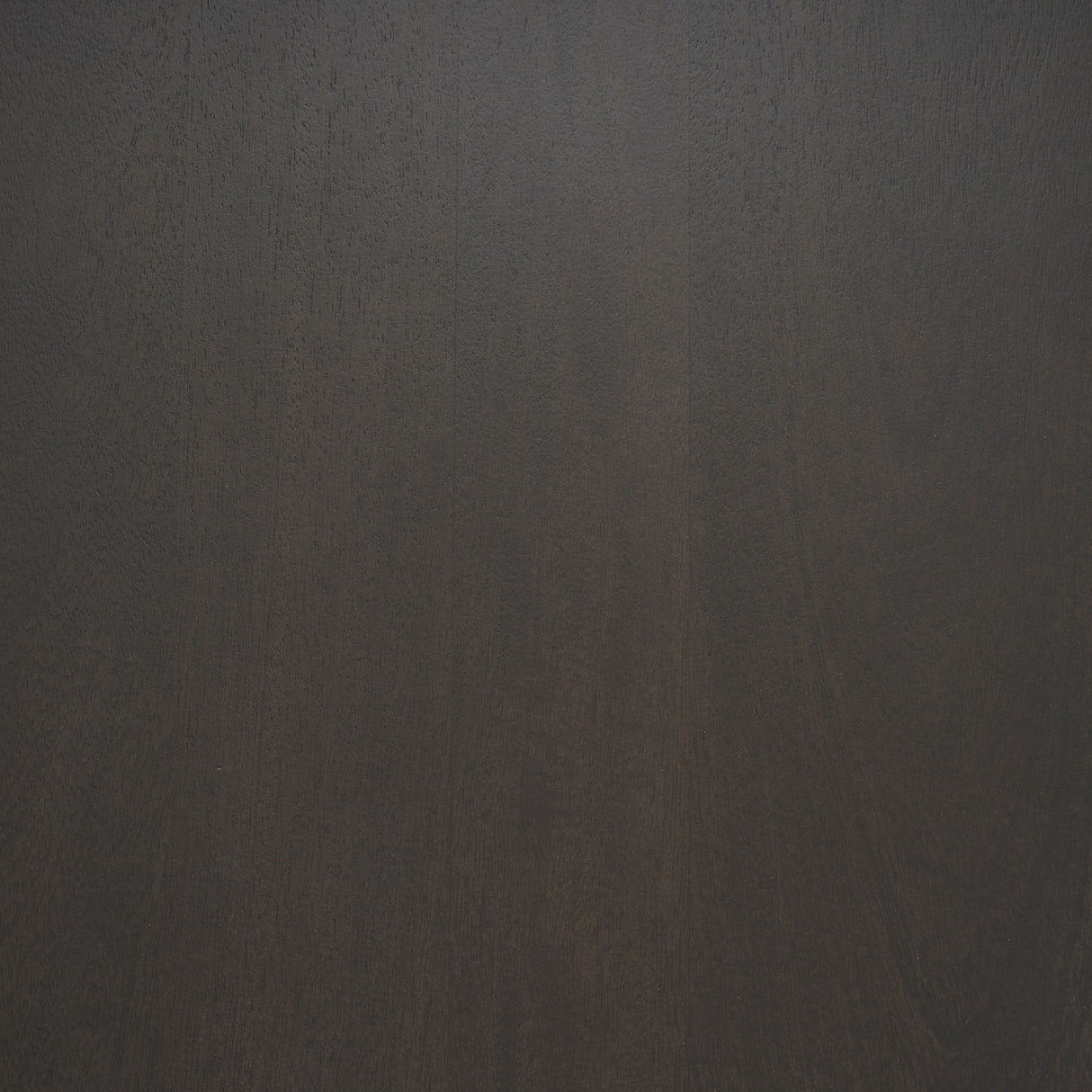 Tarro 60" Round Textured Espresso Wood w/ Geometrical Base Dining Table from Mercana - Luna Furniture