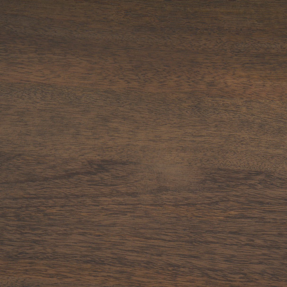 Wolcott Rectangular Dark Brown Solid Wood Dining Table from Mercana - Luna Furniture