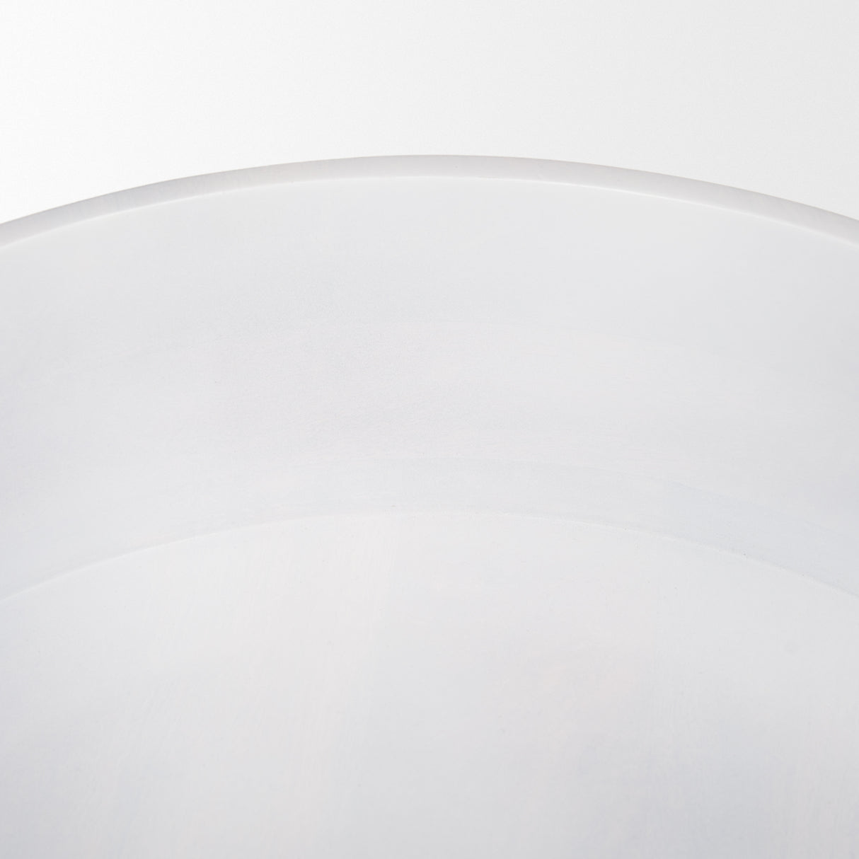 Kadara White Washed Solid Wood Decorative Bowl from Mercana - Luna Furniture
