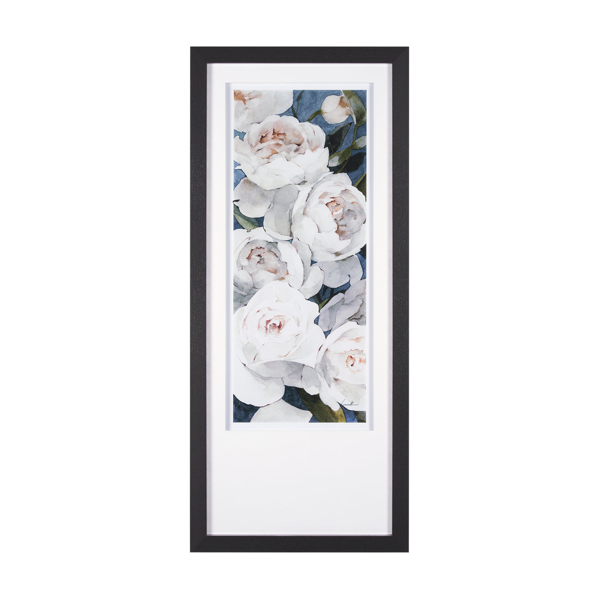 Purity II by Mercana Studio a Framed Art Print from Mercana - Luna Furniture