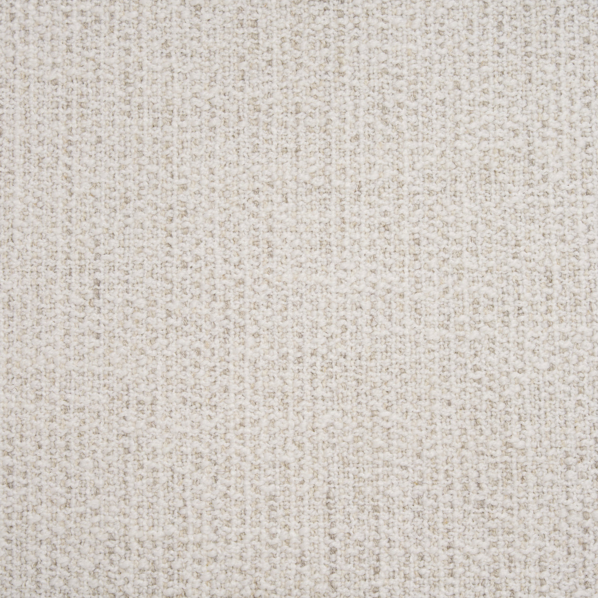 Haggen Light Brown Oak Wood w/ Cream Fabric Accent Chair from Mercana - Luna Furniture