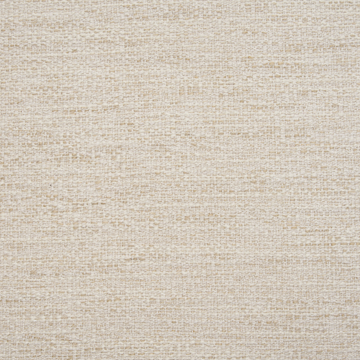 Vyra Dark Brown Wood w/ Cream Fabric Accent Chair from Mercana - Luna Furniture