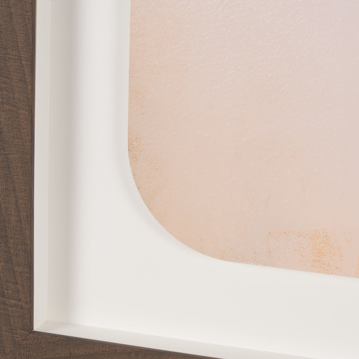 Sunset Serenity I by Irena Orlov a Hand Embelished Textured Framed Photo Art Print Matted under Glas from Mercana - Luna Furniture