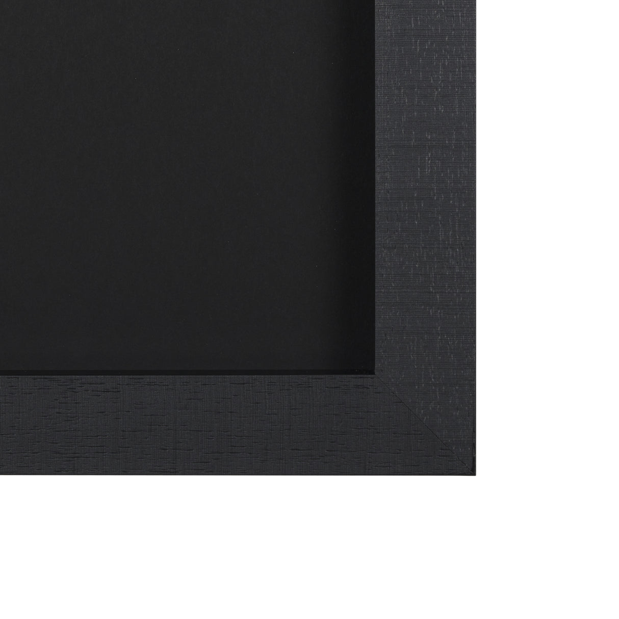 Abstract Landscape by Mercana Studio a Framed Art Print from Mercana - Luna Furniture