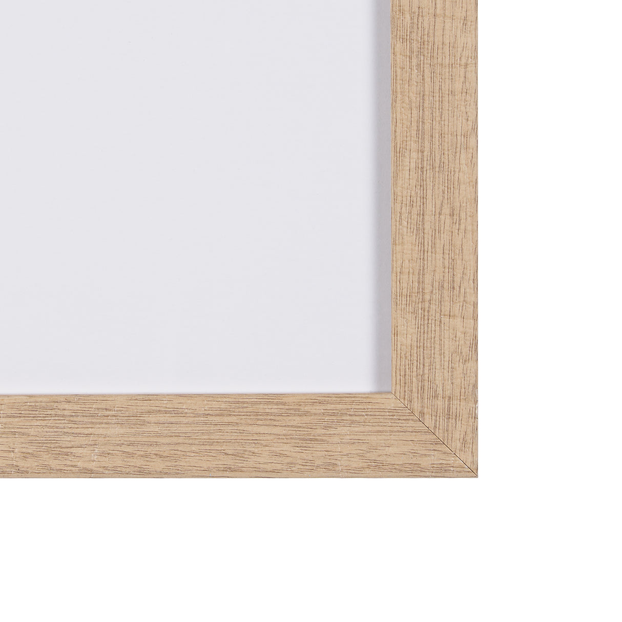 Morning Blue I by Mercana Studio a Framed Art Print from Mercana - Luna Furniture