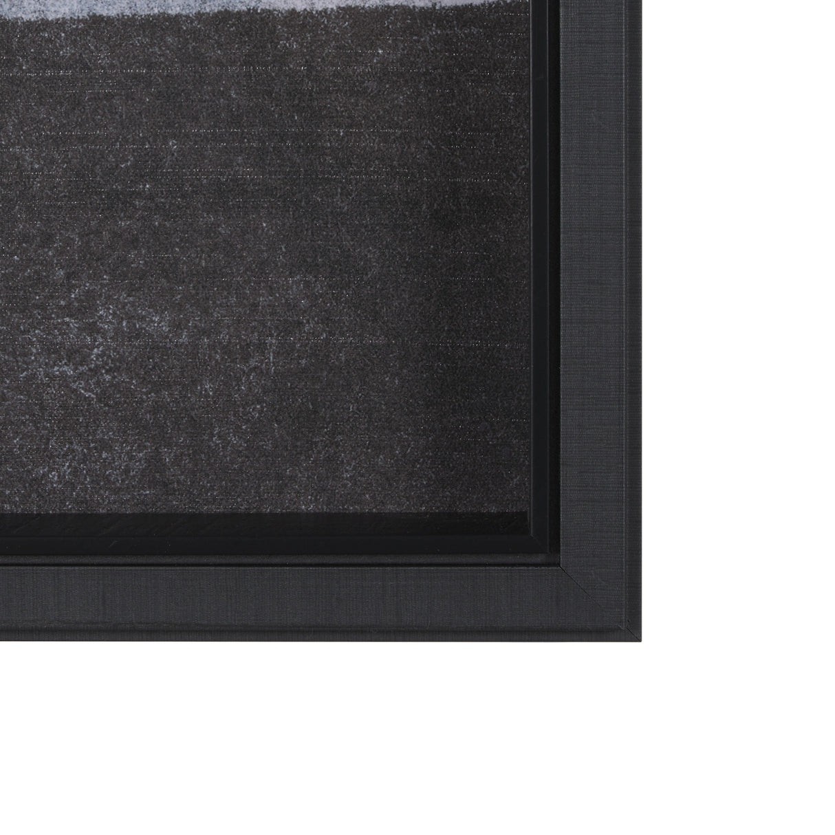 Unknown Number I by Kippi Leonard a Hand Embellished Framed Art Print from Mercana - Luna Furniture