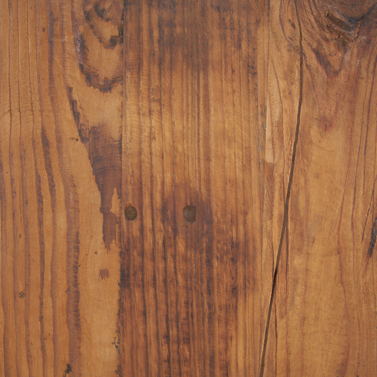 Wayde Curio Cabinet Recycled Pine from Mercana - Luna Furniture