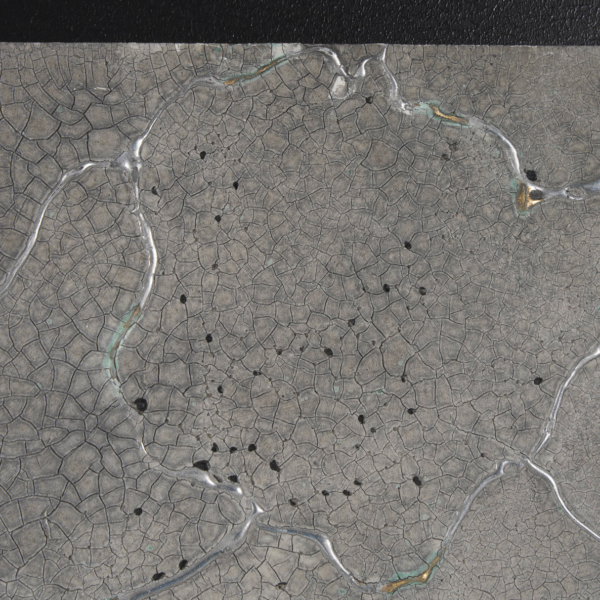 Igneous by Studio M a handmade Original Framed Artwork under Glass from Mercana - Luna Furniture