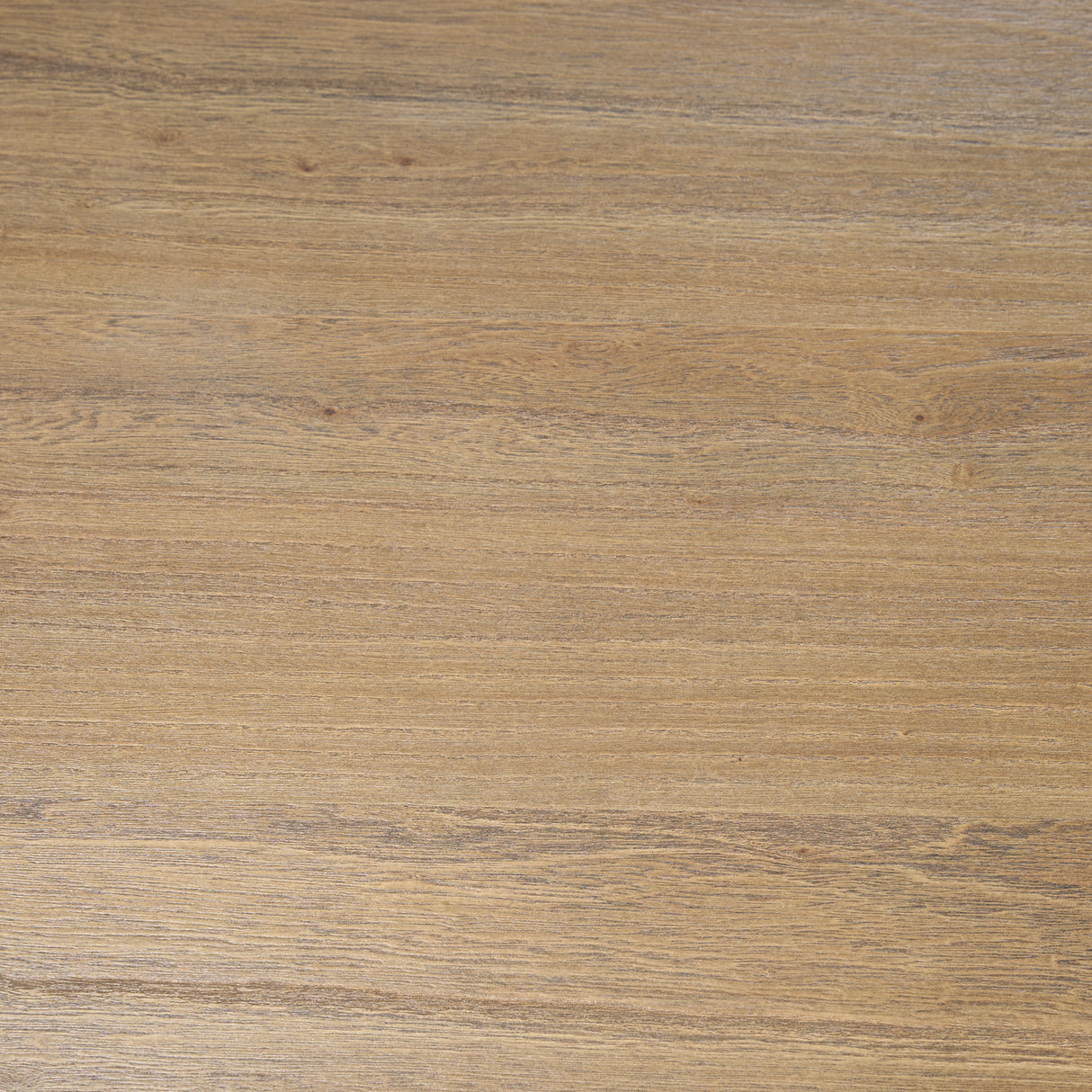 Tavi Rectangular Natural Brown w/ Column Legs Coffee Table from Mercana - Luna Furniture