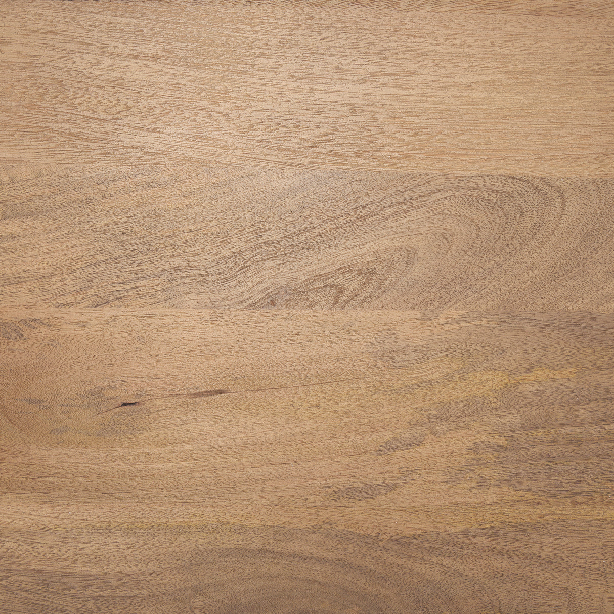 Soma 48" Light Brown Mango Wood Round Dining Table from Mercana - Luna Furniture