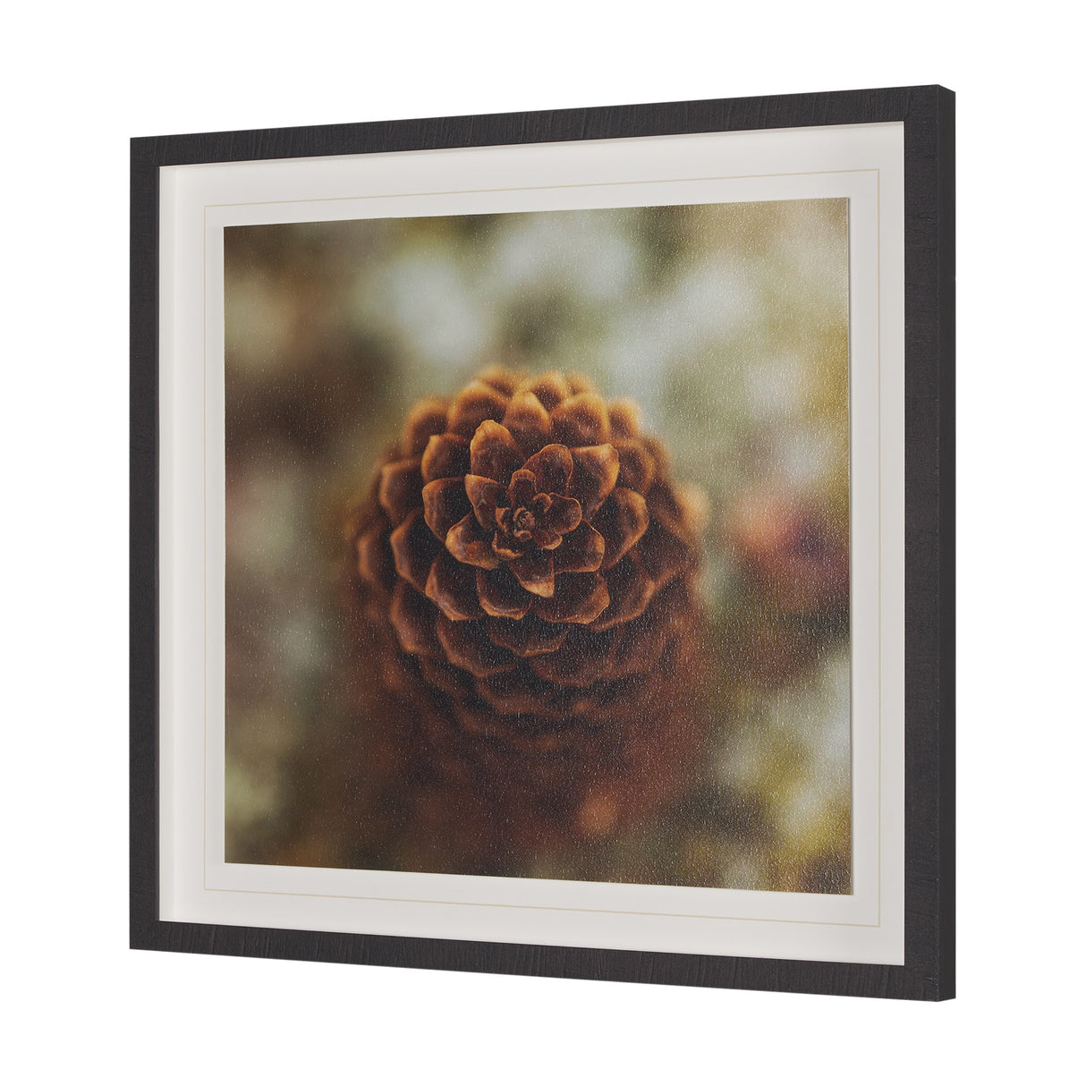 Down to Earth by Stig Kalvelid a Hand Embellished Framed Photo Art Print Matted under Glass from Mercana - Luna Furniture