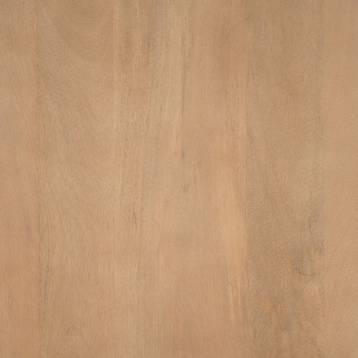 Wesson Light Brown Wood Accent Table from Mercana - Luna Furniture