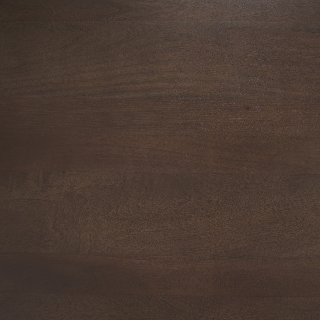 Wesson Dark Brown Wooden Rectangular Coffee Table from Mercana - Luna Furniture
