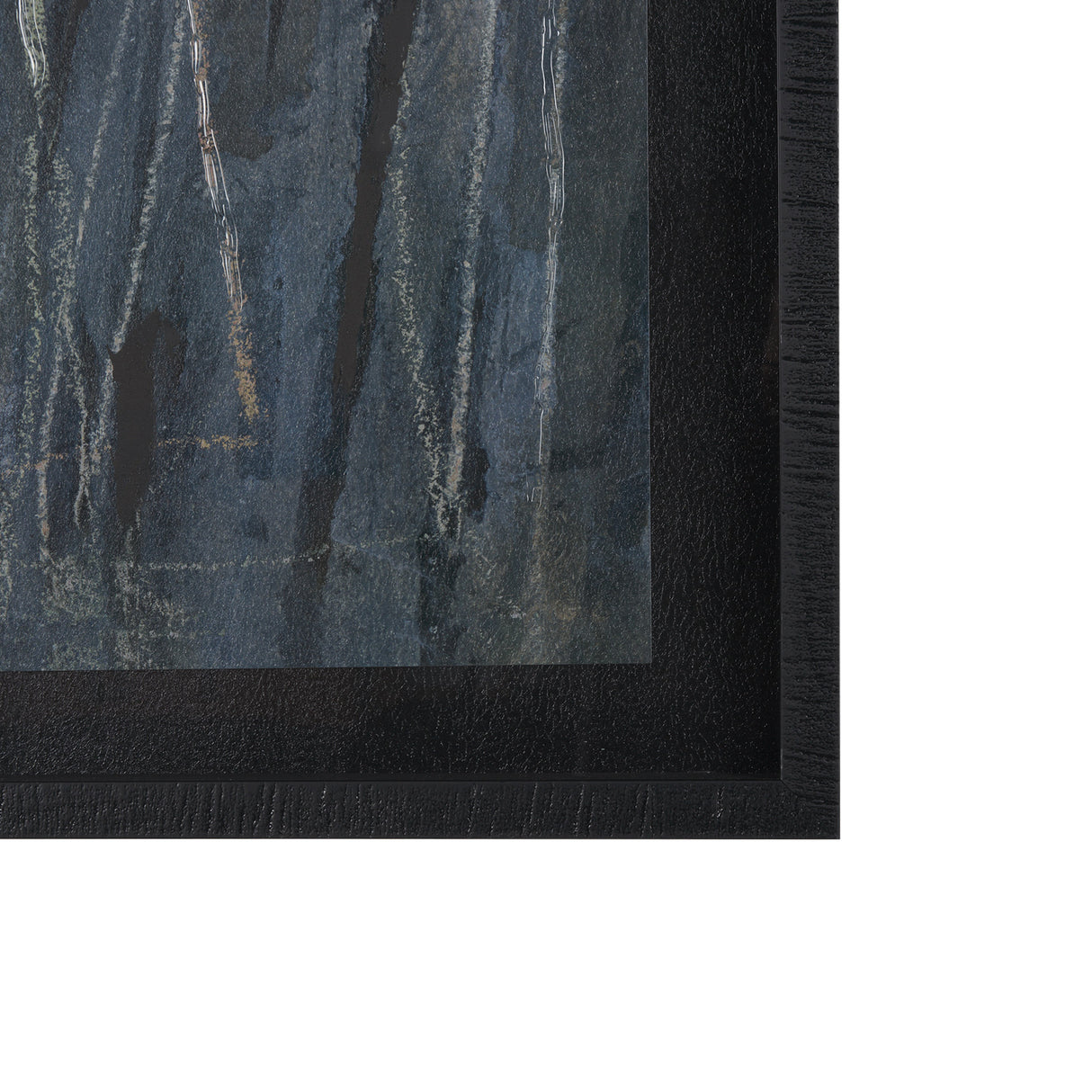 Captivating Views (Set of 2) by Mercana Studio a Hand Embellished Framed Art Print Matted under Glas from Mercana - Luna Furniture