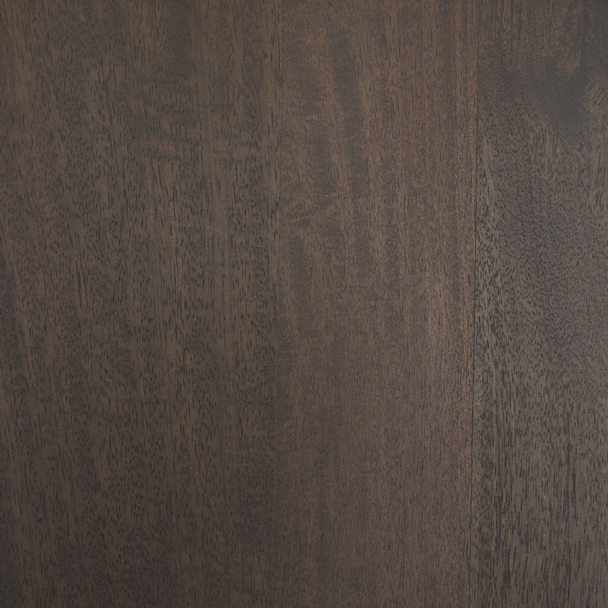 Wesson Dark Brown Wood Accent Table from Mercana - Luna Furniture