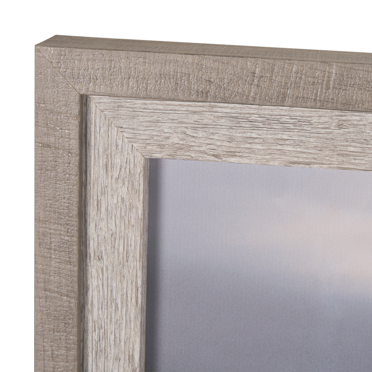 Cool Change by Nancy Crowell a Hand Embellished Framed Photo Art Print Matted under Glass from Mercana - Luna Furniture