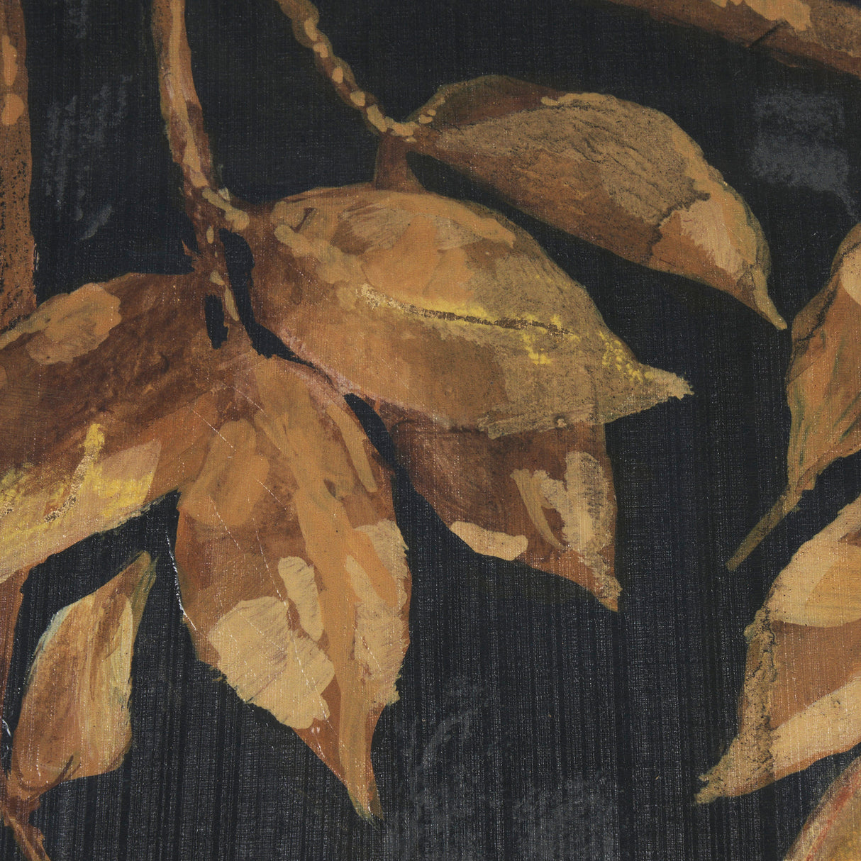 Gilded Bounty II by Mercana Studio a Hand Embellished Framed Art Print Matted under Glass from Mercana - Luna Furniture