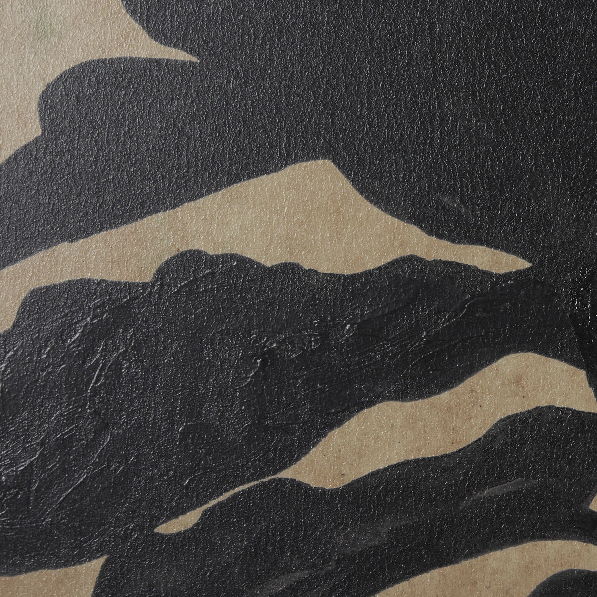 Ficus Silhouette II by Mercana Studio a Hand Embellished Framed Art Print Matted under Glass from Mercana - Luna Furniture