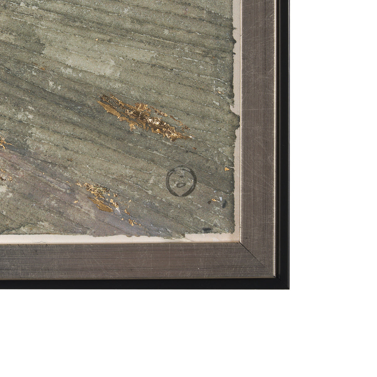 Ing (Set of 5) by Mercana Studio a Hand Embellished Framed Art Print from Mercana - Luna Furniture