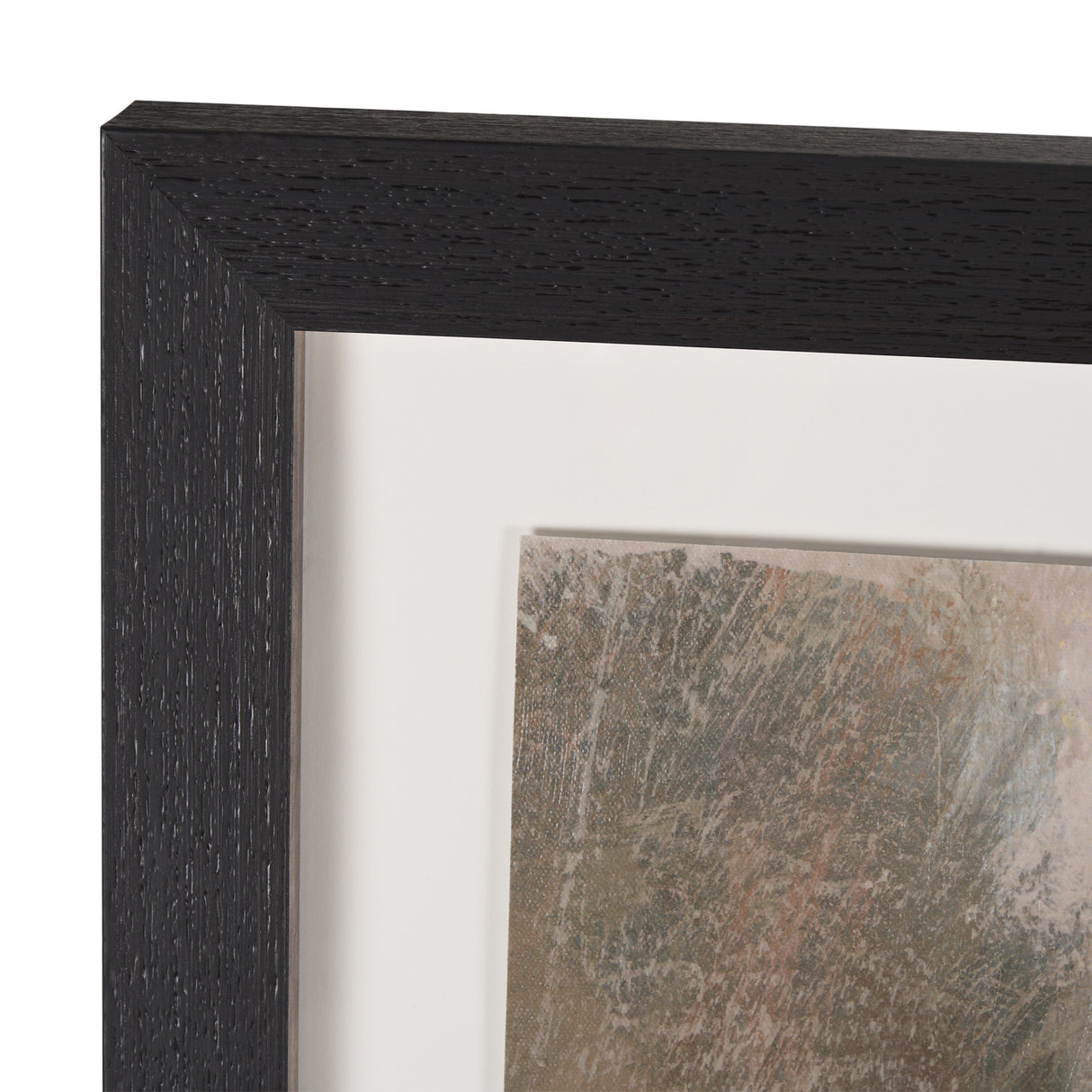 Memorable Sky by Mercana Studio a Hand Embellished Framed Art Print Matted under Glass from Mercana - Luna Furniture