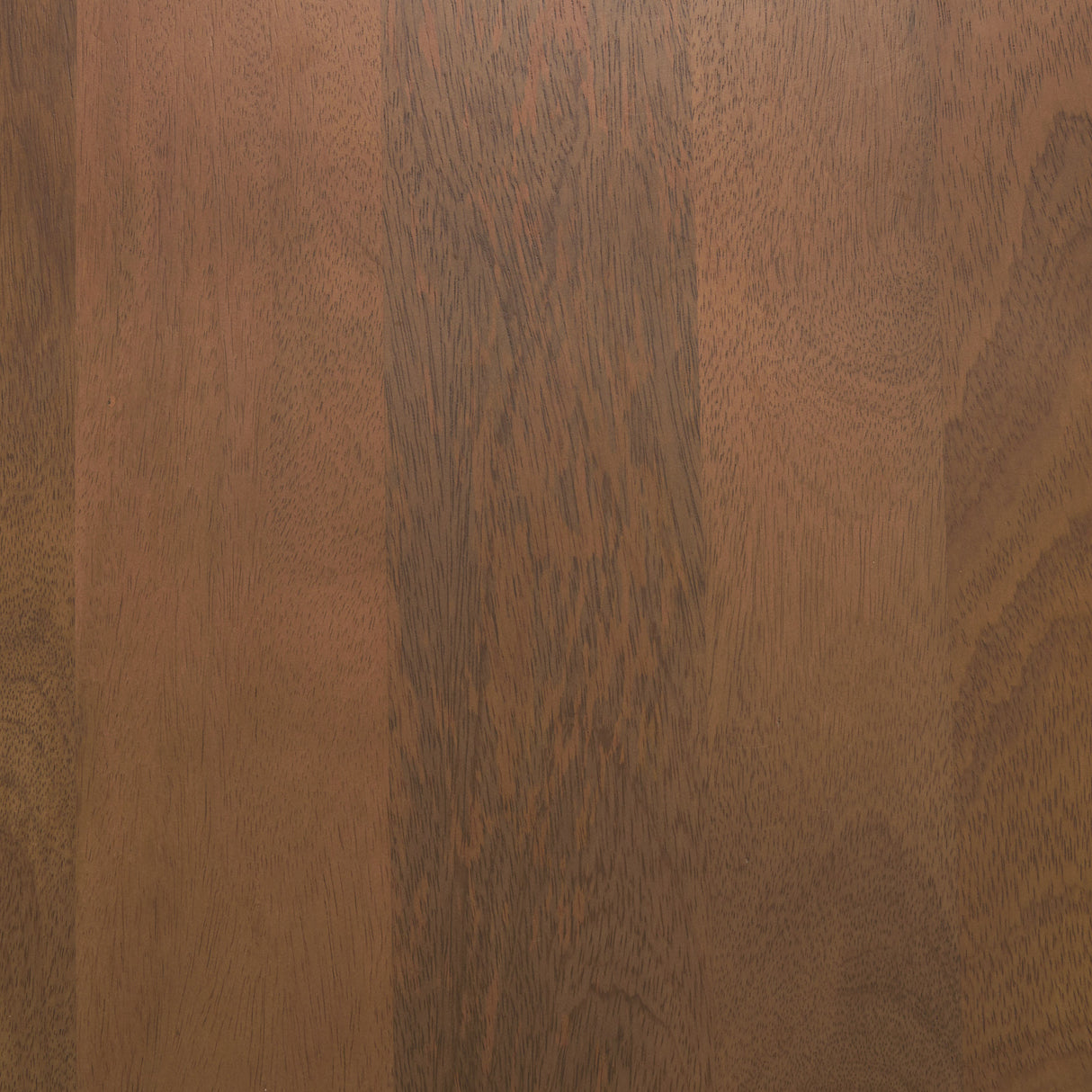 Jonan Medium Brown Wood w/ Dark Aged Brass 2 Door 3 Drawer Sideboard from Mercana - Luna Furniture