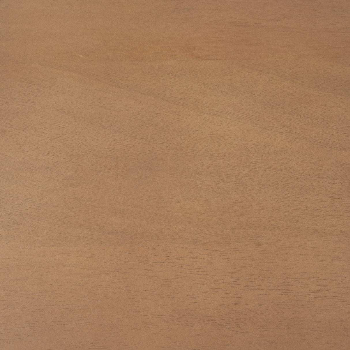 Jovani 94" Solid Light Brown Mango Wood Oval Dining Table from Mercana - Luna Furniture