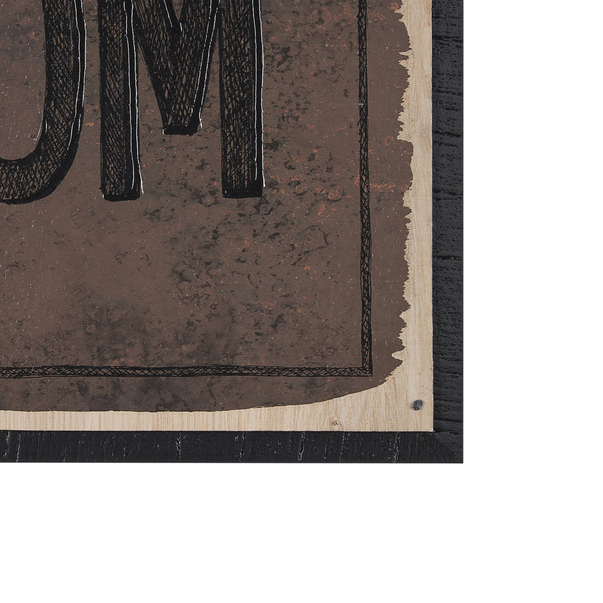 Game Room SM by Mercana Studio a Hand Embellished Framed Art Print from Mercana - Luna Furniture