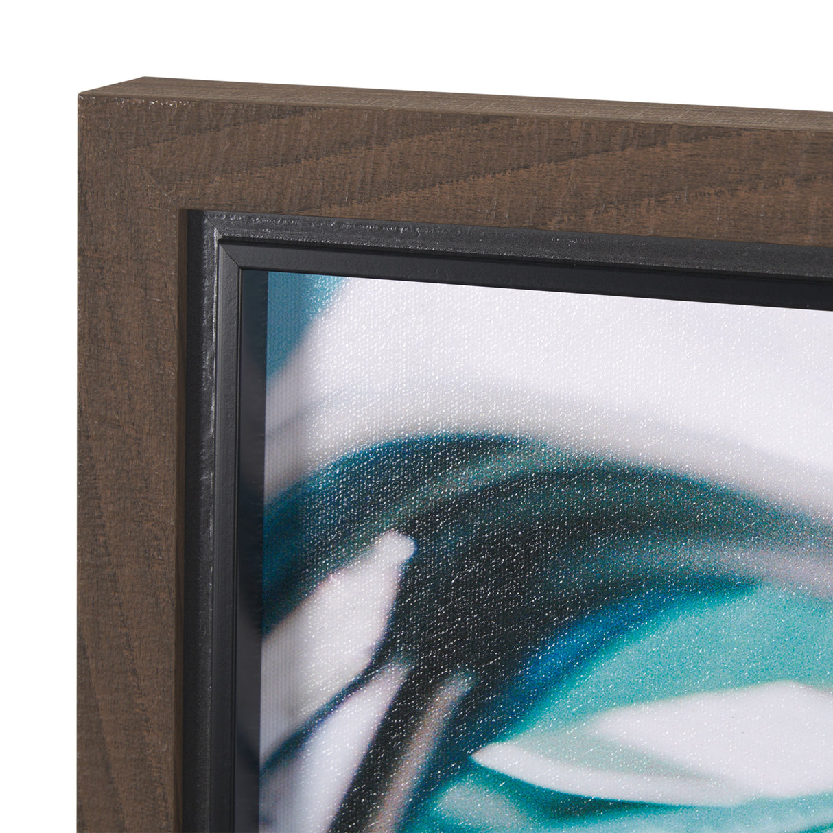 Classic Car VII by Bethany Young a Hand Embellished Framed Photo Art Print from Mercana - Luna Furniture