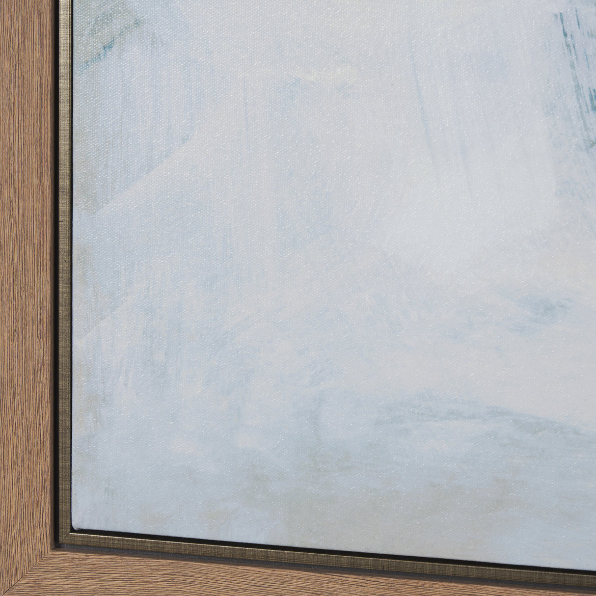 Magnolia Bouquet by Mercana Studio a Hand Embellished Textured Framed Canvas from Mercana - Luna Furniture