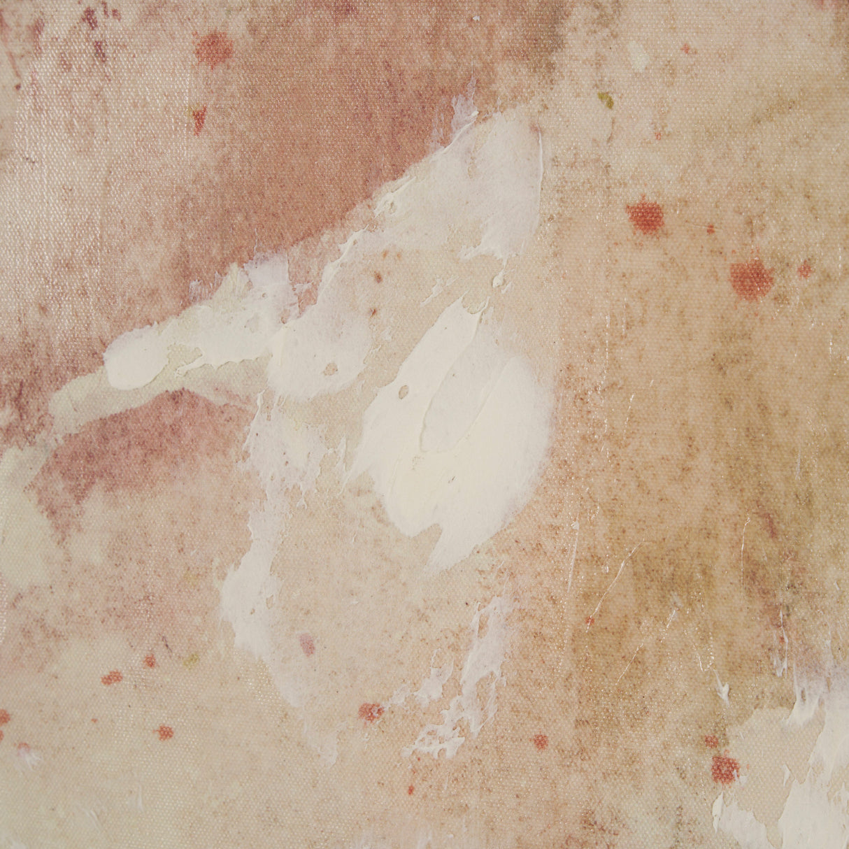 Springs Palette I by Mercana Studio a Hand Embellished Textured Framed Canvas from Mercana - Luna Furniture