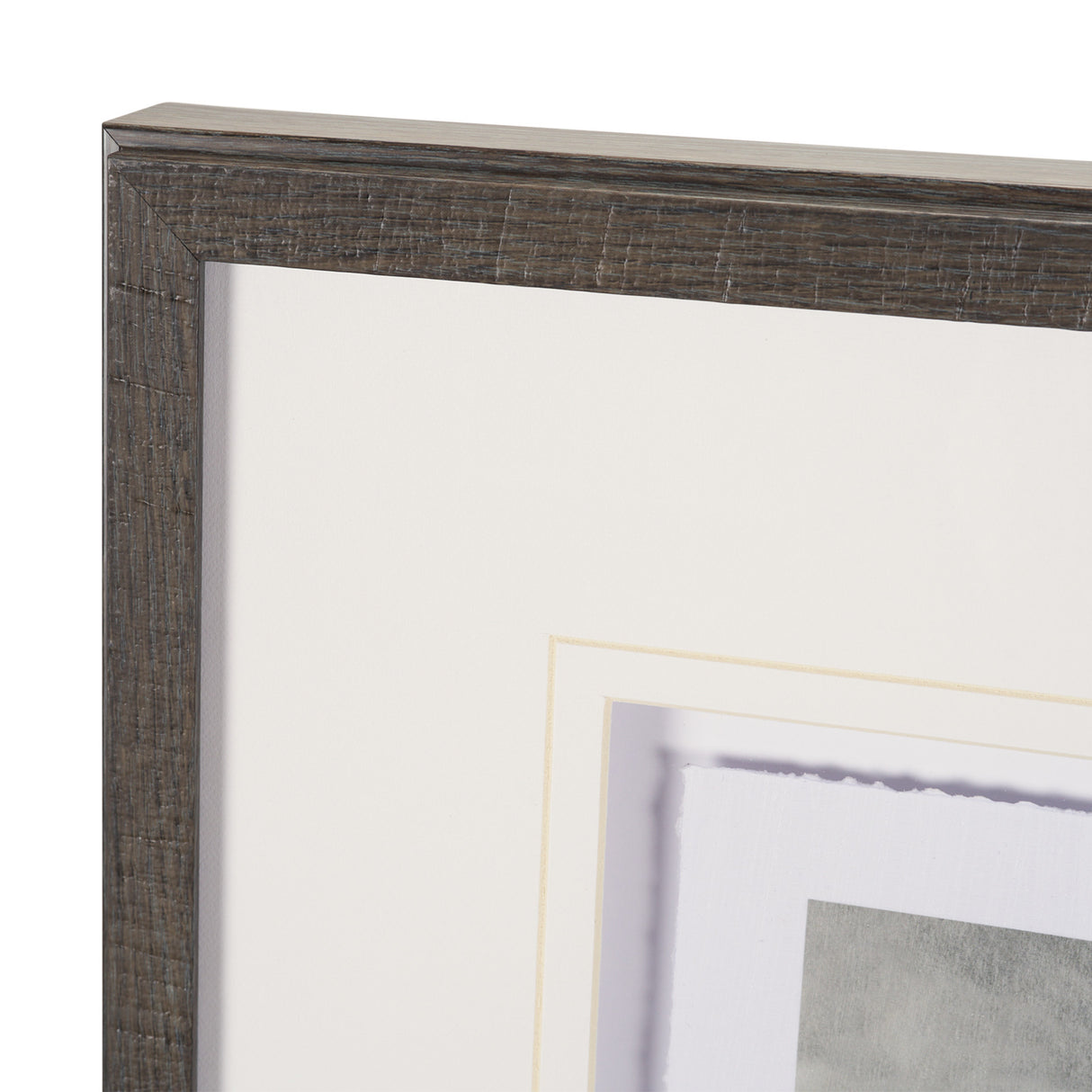 Heron Sketch by Mercana Studio a Hand Embellished Framed Art Print Matted under Glass from Mercana - Luna Furniture