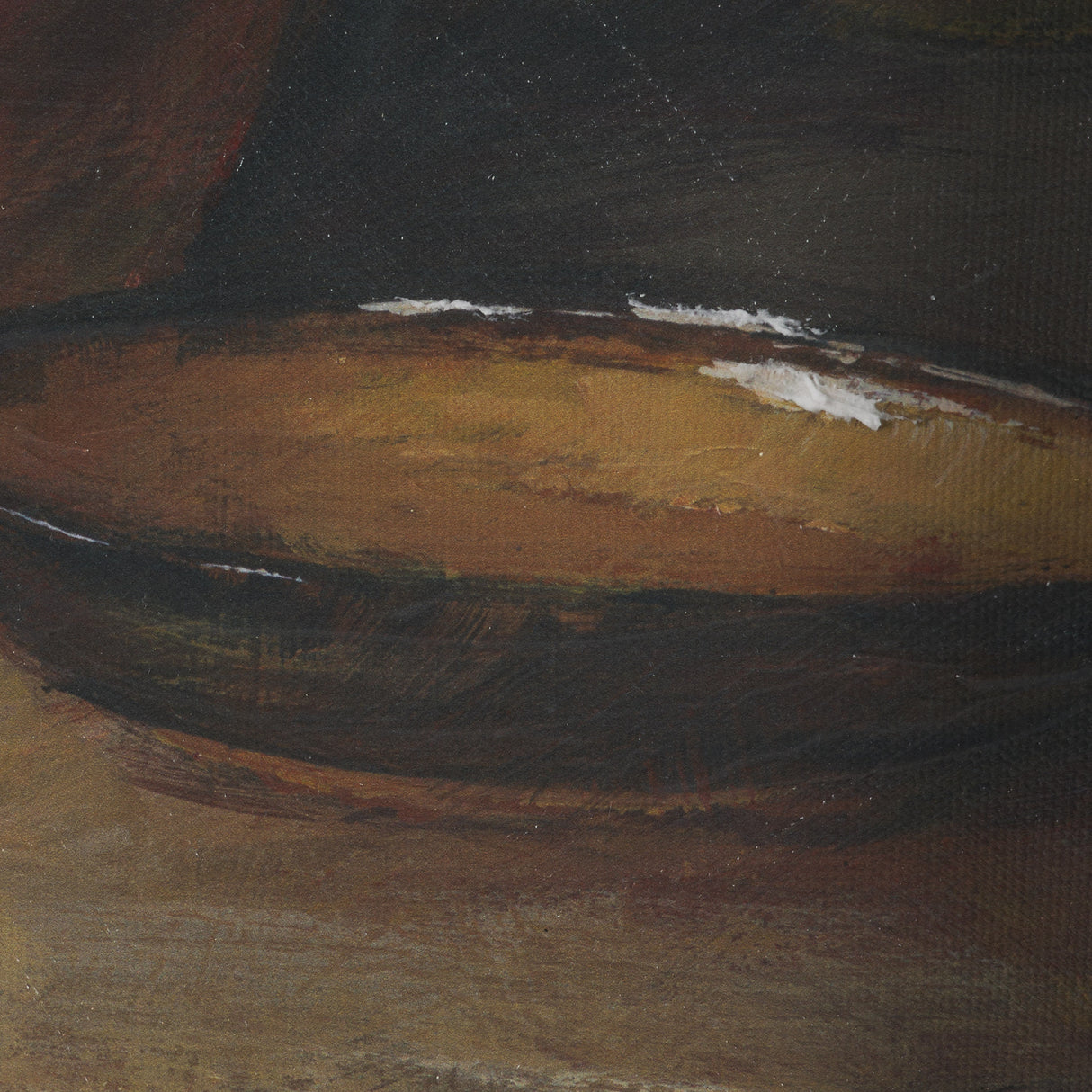 Vintage Crock (Set of 2) by Mercana Studio a Hand Embellished Framed Art Print from Mercana - Luna Furniture