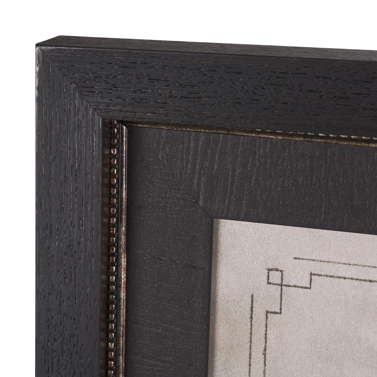 Bluenose II by Mercana Studio a Hand Embellished Framed Art Print from Mercana - Luna Furniture