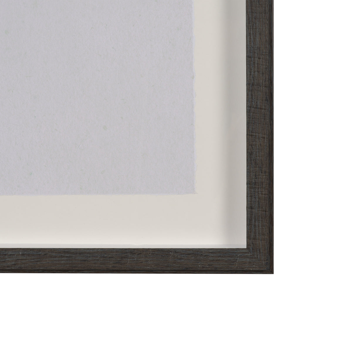 Blue Eclipse (Set of 2) by Mercana Studio a Hand Embellished Framed Art Print Matted under Glass from Mercana - Luna Furniture