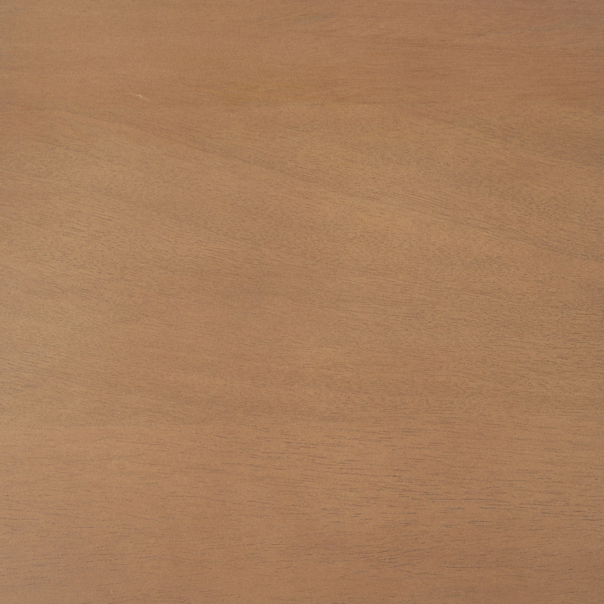 Jovani 48" Solid Light Brown Mango Wood Round Dining Table from Mercana - Luna Furniture
