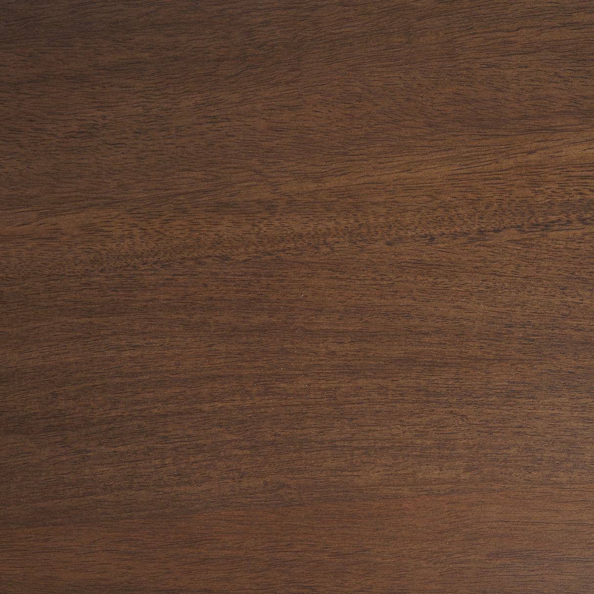 Jonan Solid Dark Brown Mango Wood Rectangular Dining Table from Mercana - Luna Furniture