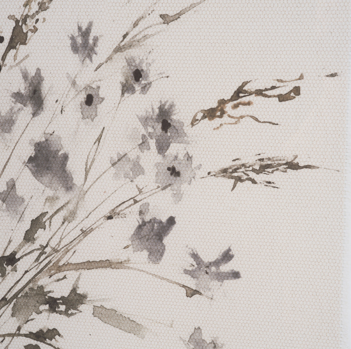 Floral Impressions IV by Melody Ducharme a Framed Art Print Matted under Glass from Mercana - Luna Furniture