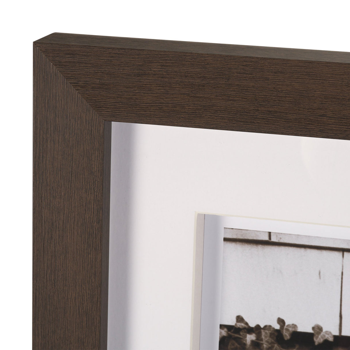 I am Home by Jim Dratfield a Framed Photo Print Matted Under Glass from Mercana - Luna Furniture