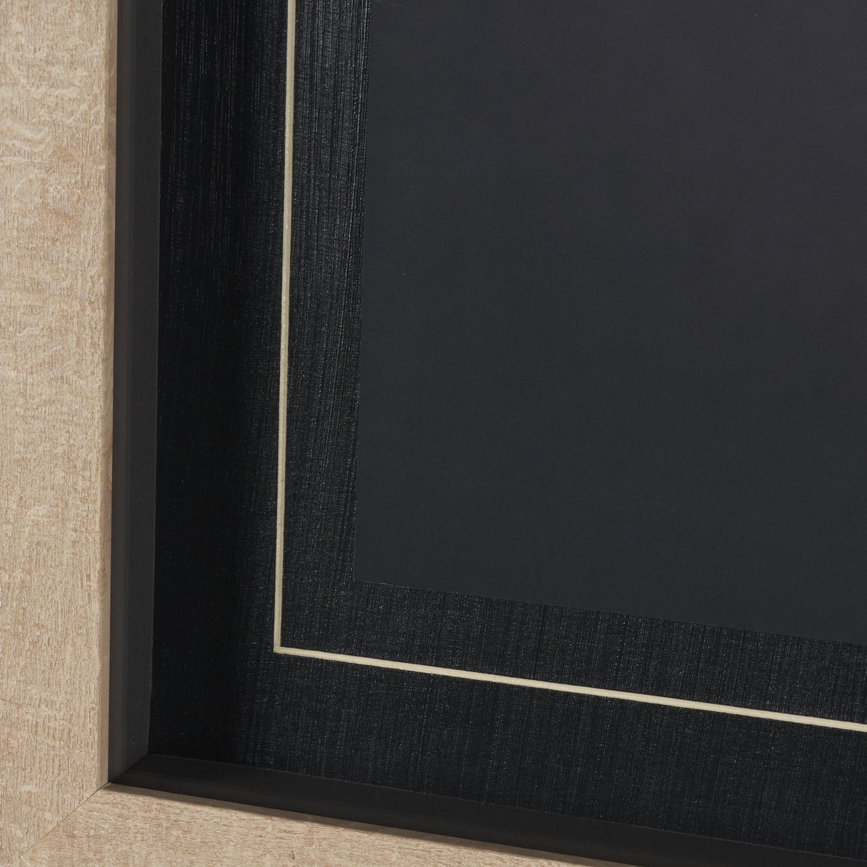 Double Play V by Mercana Studio Textured Framed Art Print Matted under Glass from Mercana - Luna Furniture
