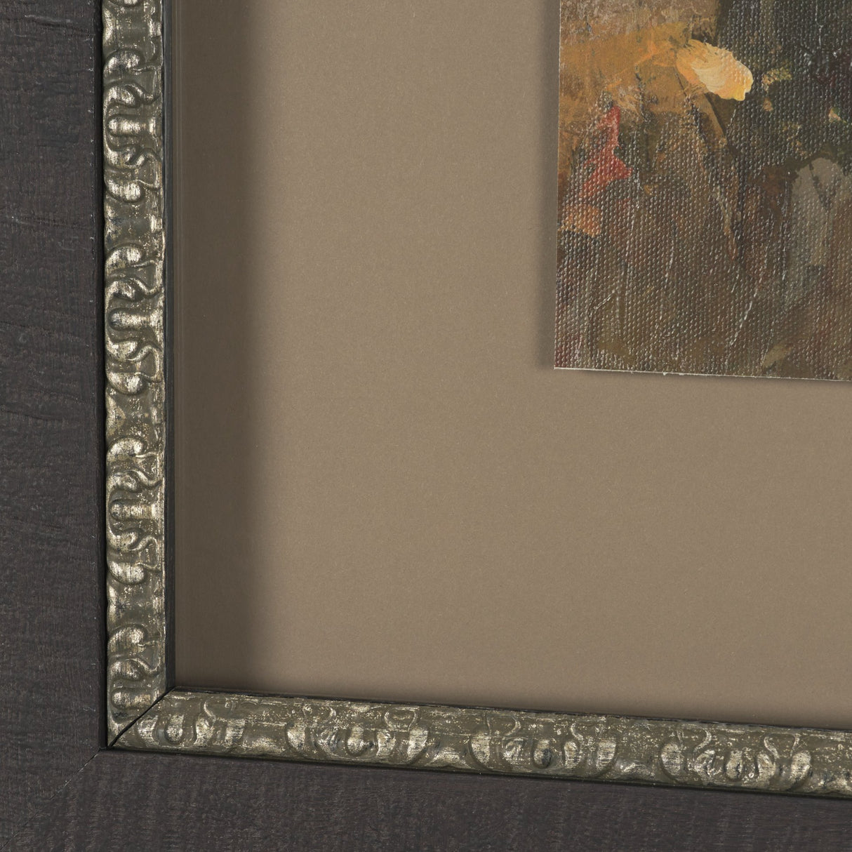 Memorable Sky (Set of 2) by Mercana Studio Hand Embelished Framed Artwork Matted under Glass from Mercana - Luna Furniture