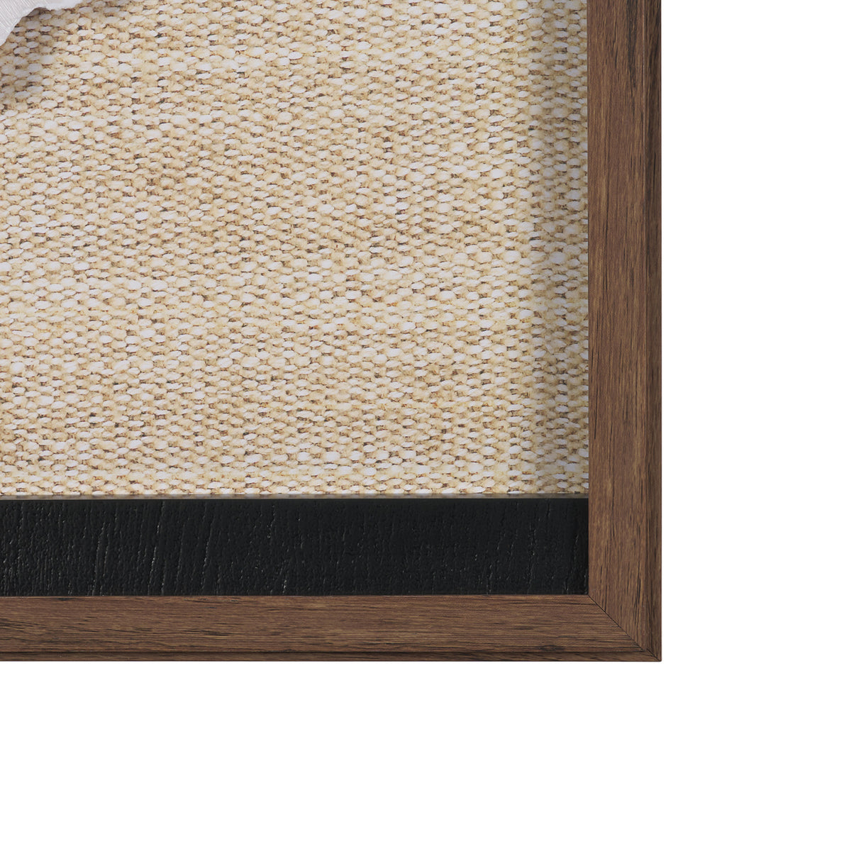 Peruvian Beginnings II by Mercana Studio Hand Embelished Textured Framed Artwork Matted under Glass from Mercana - Luna Furniture