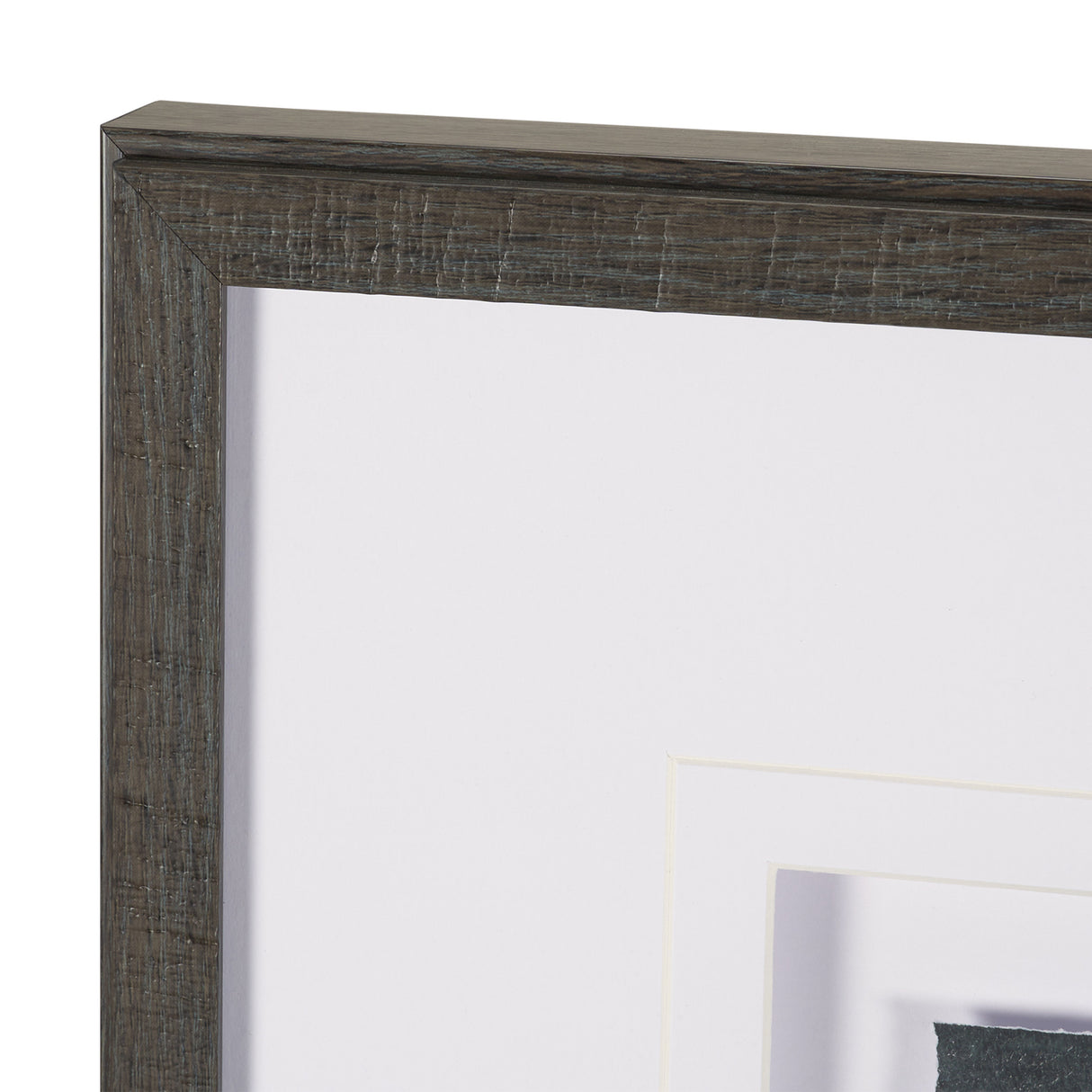 Equine Echoes II by Mercana Studio Hand Embelished Textured Framed Artwork Matted under Glass from Mercana - Luna Furniture