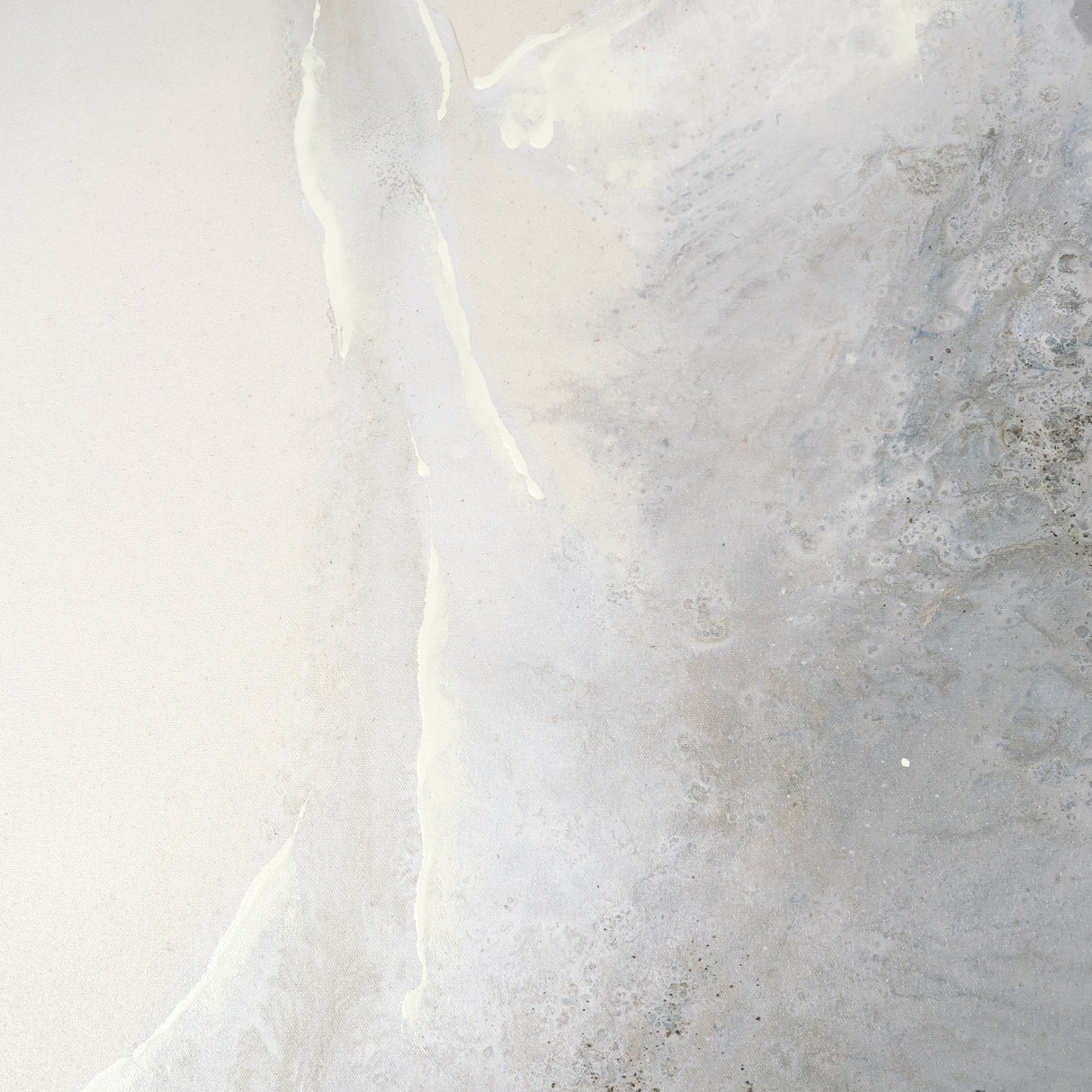 Inclination I by Ira Havuka Hand-Embellished Textured Framed Canvas Artwork from Mercana - Luna Furniture