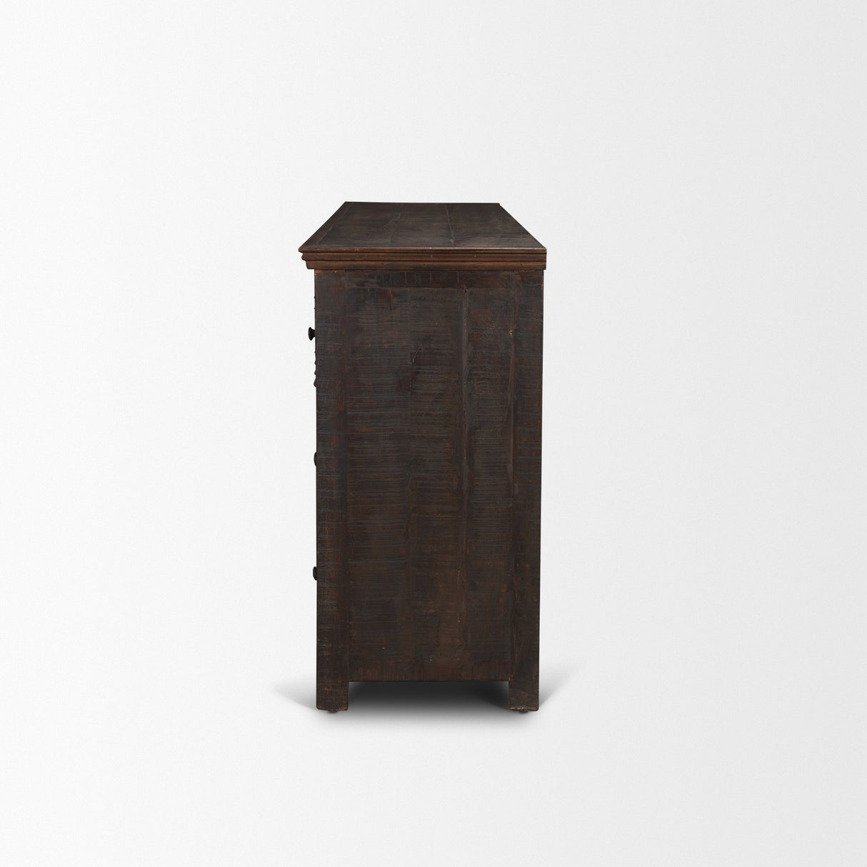 Rhett Reclaimed Wood 6 Drawer Cabinet from Mercana - Luna Furniture