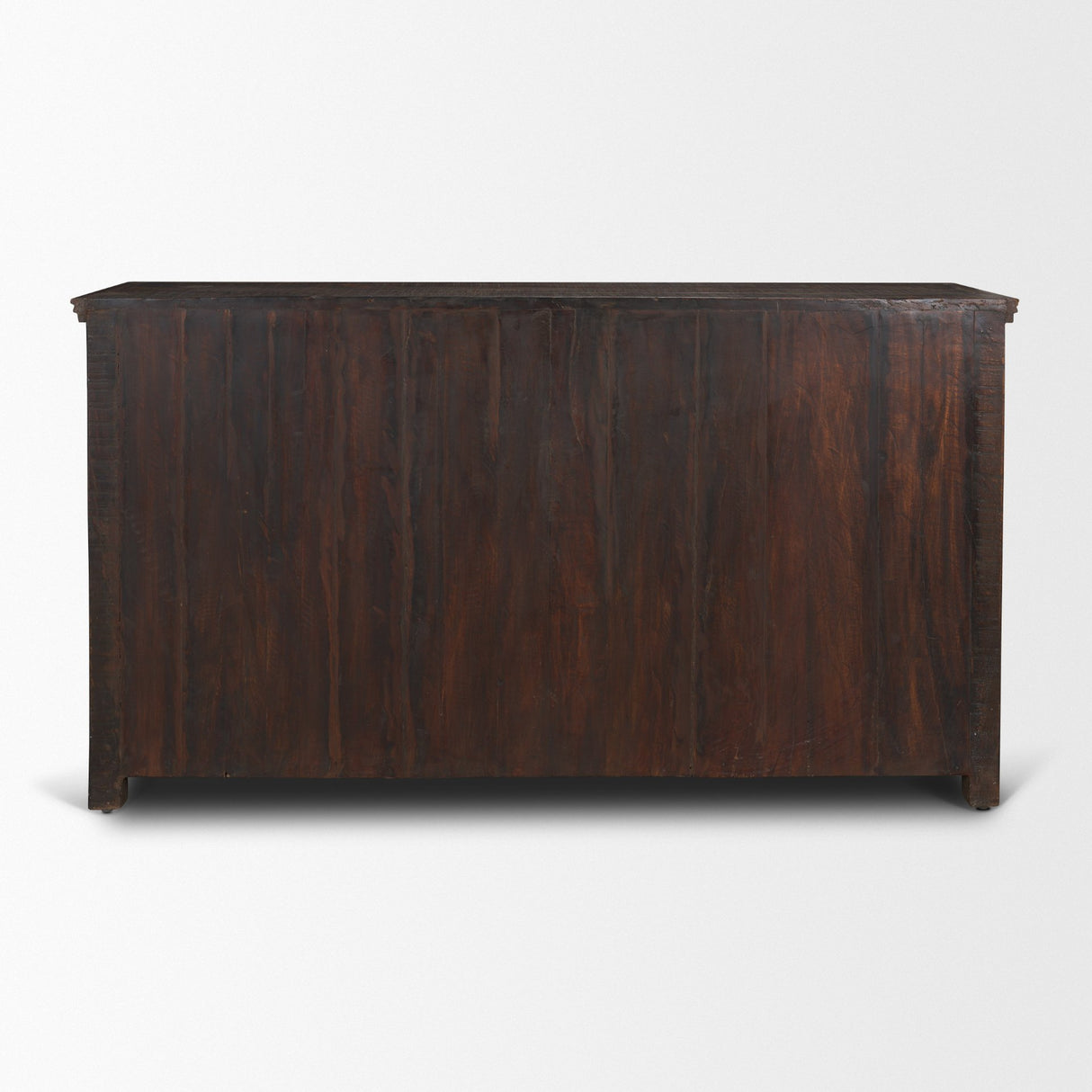 Rhett Reclaimed Wood 6 Drawer Cabinet from Mercana - Luna Furniture
