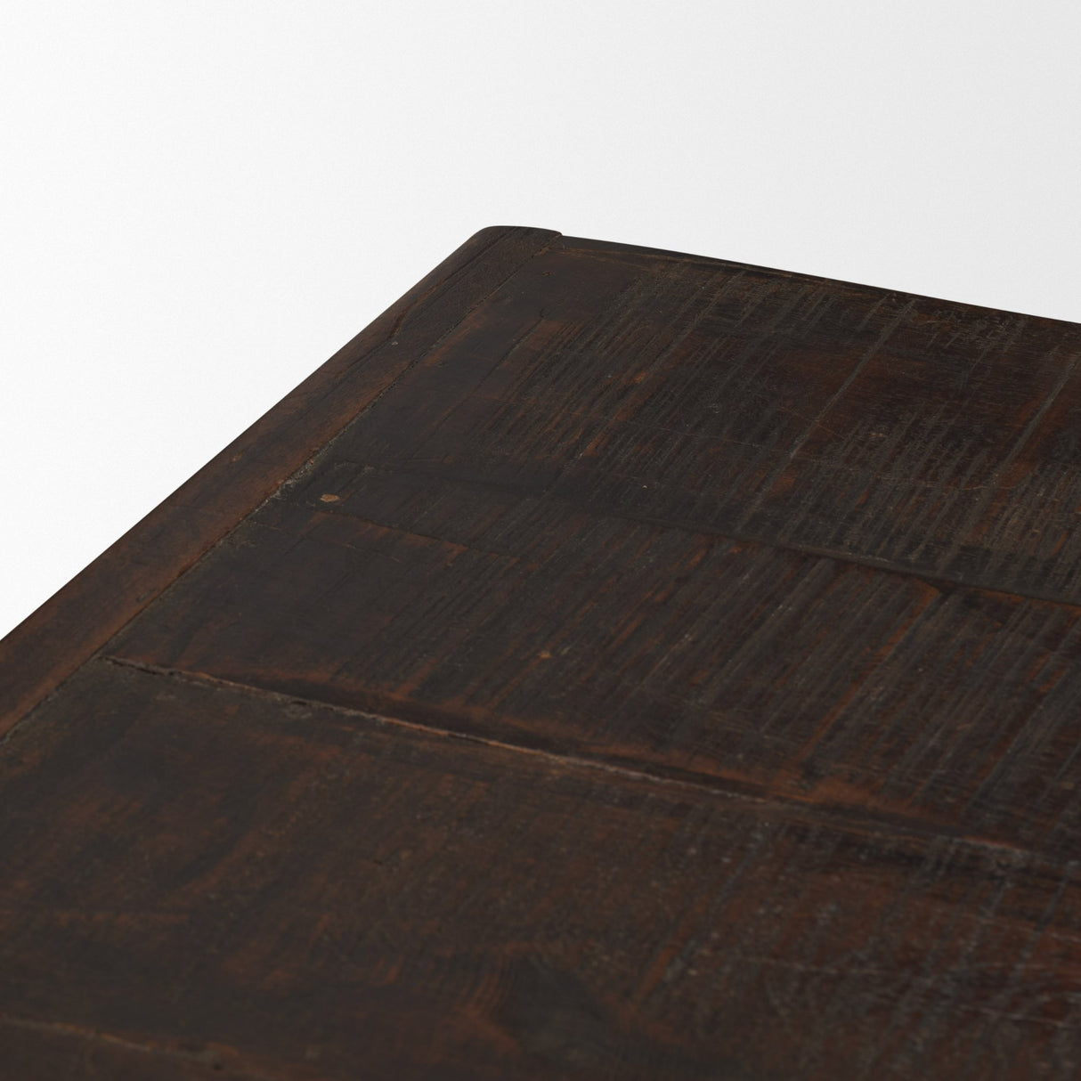 Rhett Reclaimed Wood 6 Drawer Cabinet from Mercana - Luna Furniture